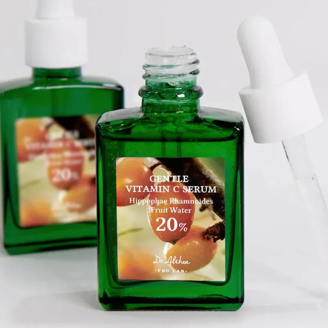 DR. ALTHEA Gentle Vitamin C Serum 30 ml