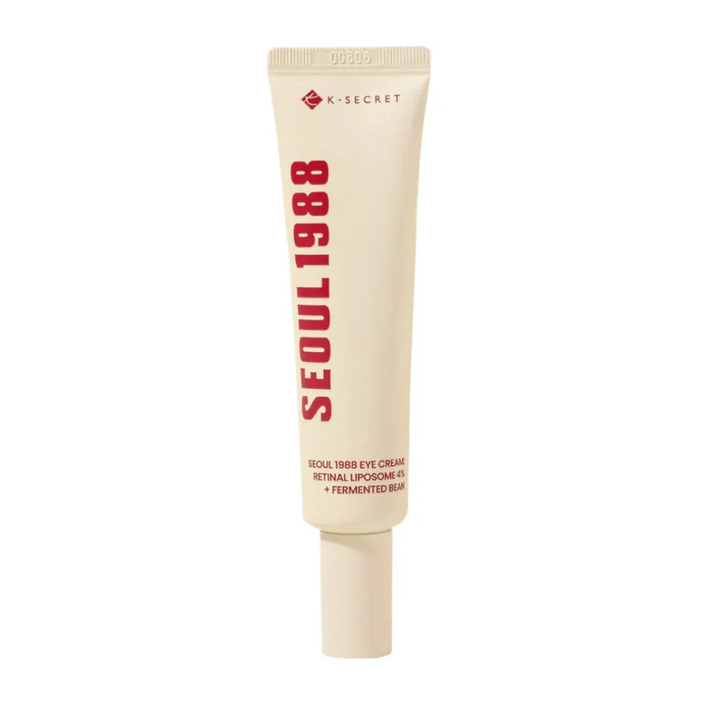 K-SECRET SEOUL 1988 Eye Cream Retinal 30 ml