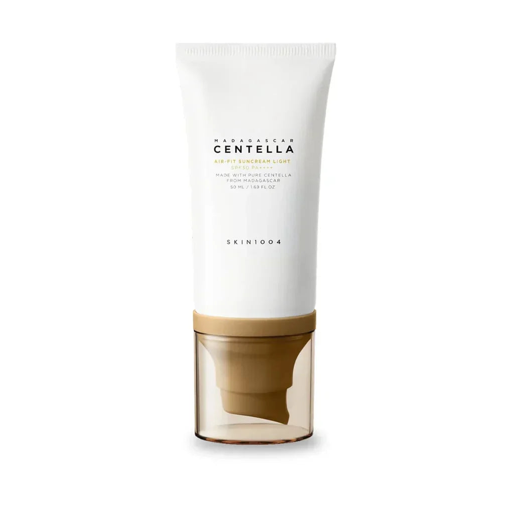 SKIN1004 Madagascar Centella Air-Fit Suncream Light 50 ml