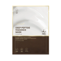 MEDICUBE Deep Peptide Radiance Mask 27 ml