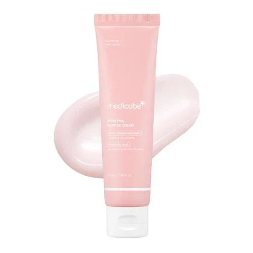 MEDICUBE PDRN Pink Hyaluronic Moisturizing Cream 50 ml