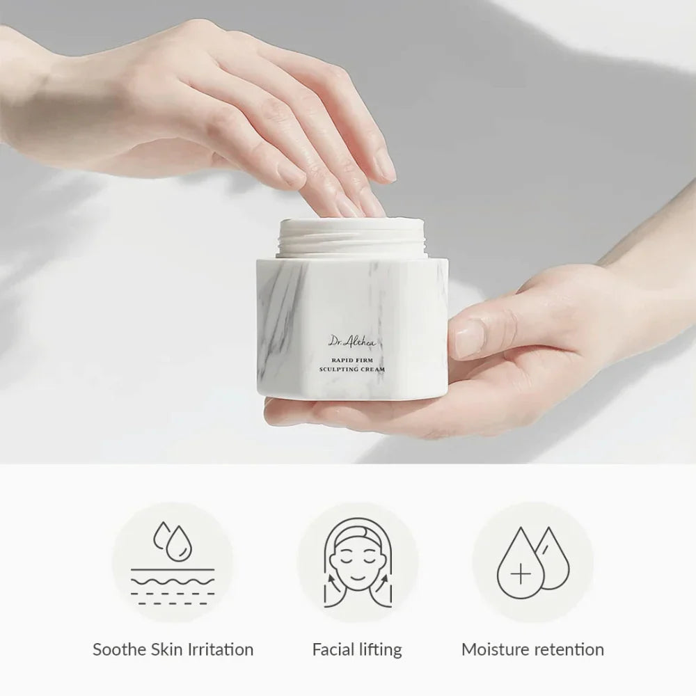 DR. ALTHEA Rapid Firm Sculpting Cream 45 ml