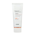 COSRX Vitamin E Vitalizing Sunscreen 50 ml