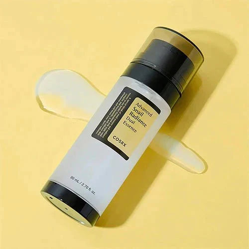 COSRX Advanced Snail Radiance Dual Essence 80 ml