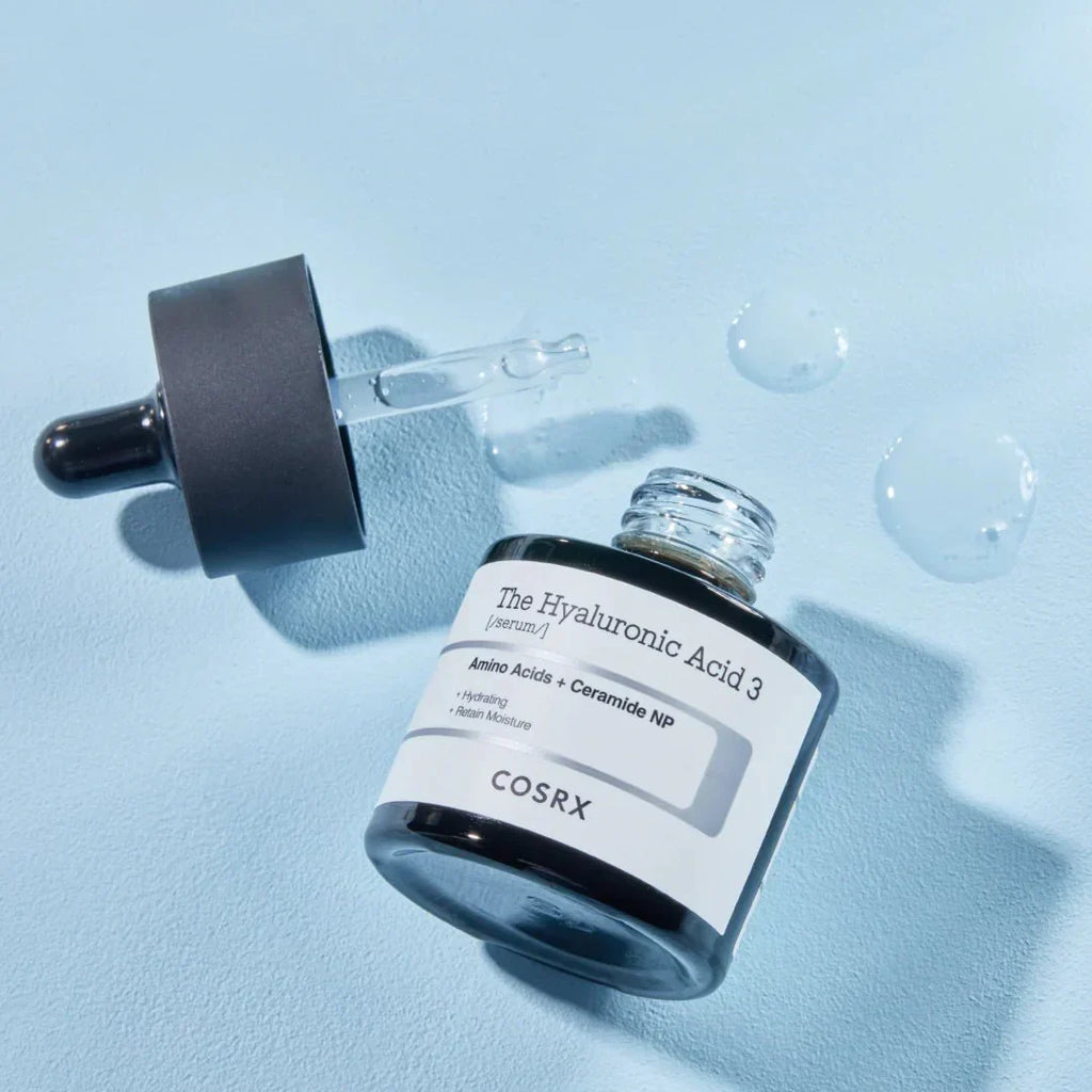COSRX The Hyaluronic Acid 3 Serum 20 ml