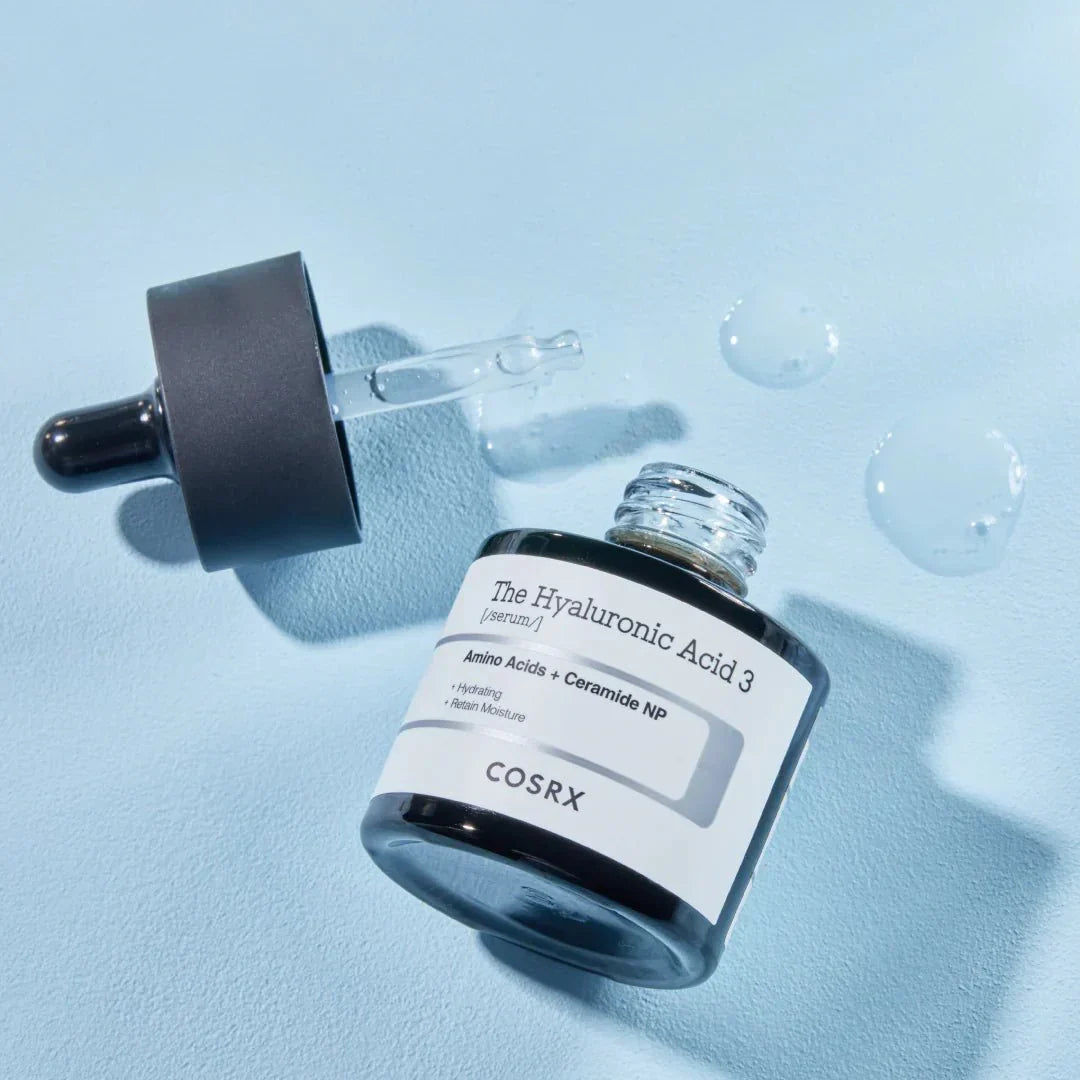 COSRX The Hyaluronic Acid 3 Serum 20 ml