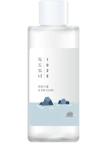 ROUND LAB 1025 Dokdo Toner 100 ml