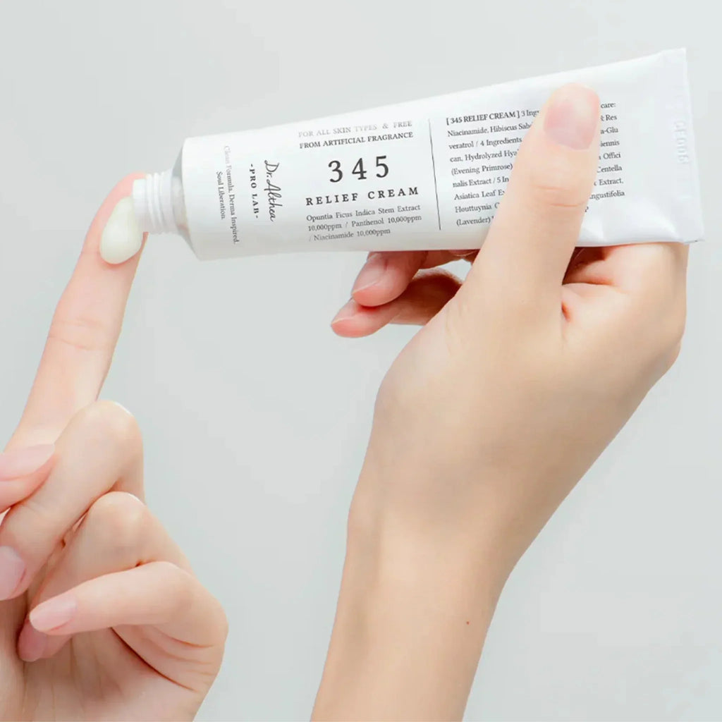 DR. ALTHEA 345 Relief Cream 50 ml