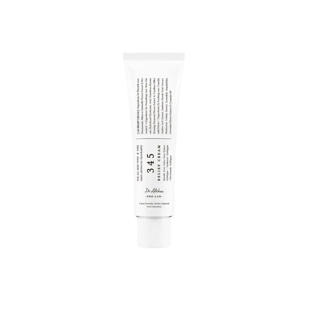 DR. ALTHEA 345 Relief Cream 50 ml