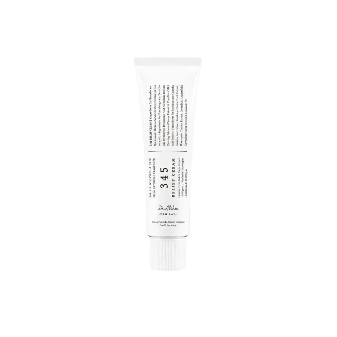 DR. ALTHEA 345 Relief Cream 50 ml