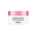 HEIMISH Bulgarian Rose Water Hydrogel Eye Patch 60 ud