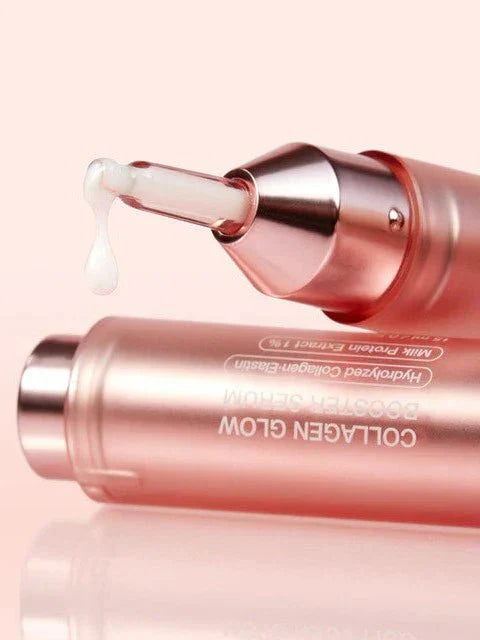 MEDICUBE Collagen Glow Booster Serum 15 ml