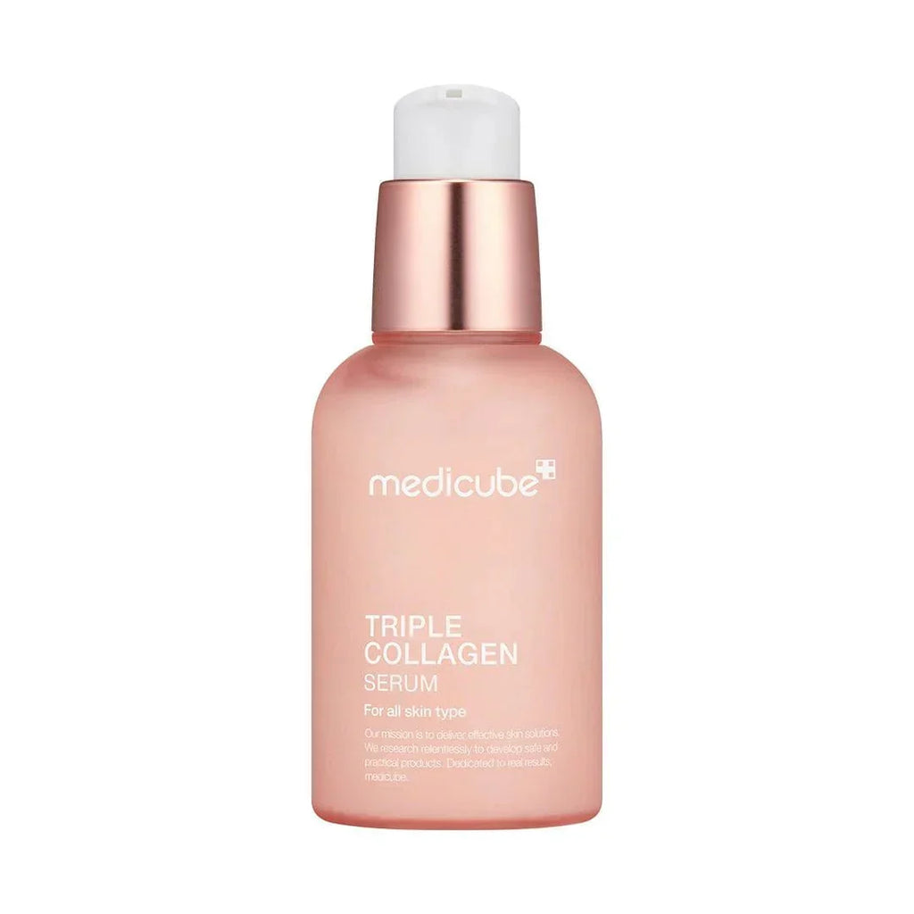 MEDICUBE Triple Collagen Serum 4.0 55 ml