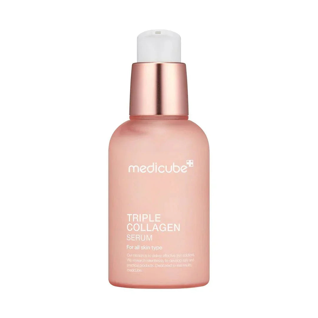 MEDICUBE Triple Collagen Serum 4.0 55 ml