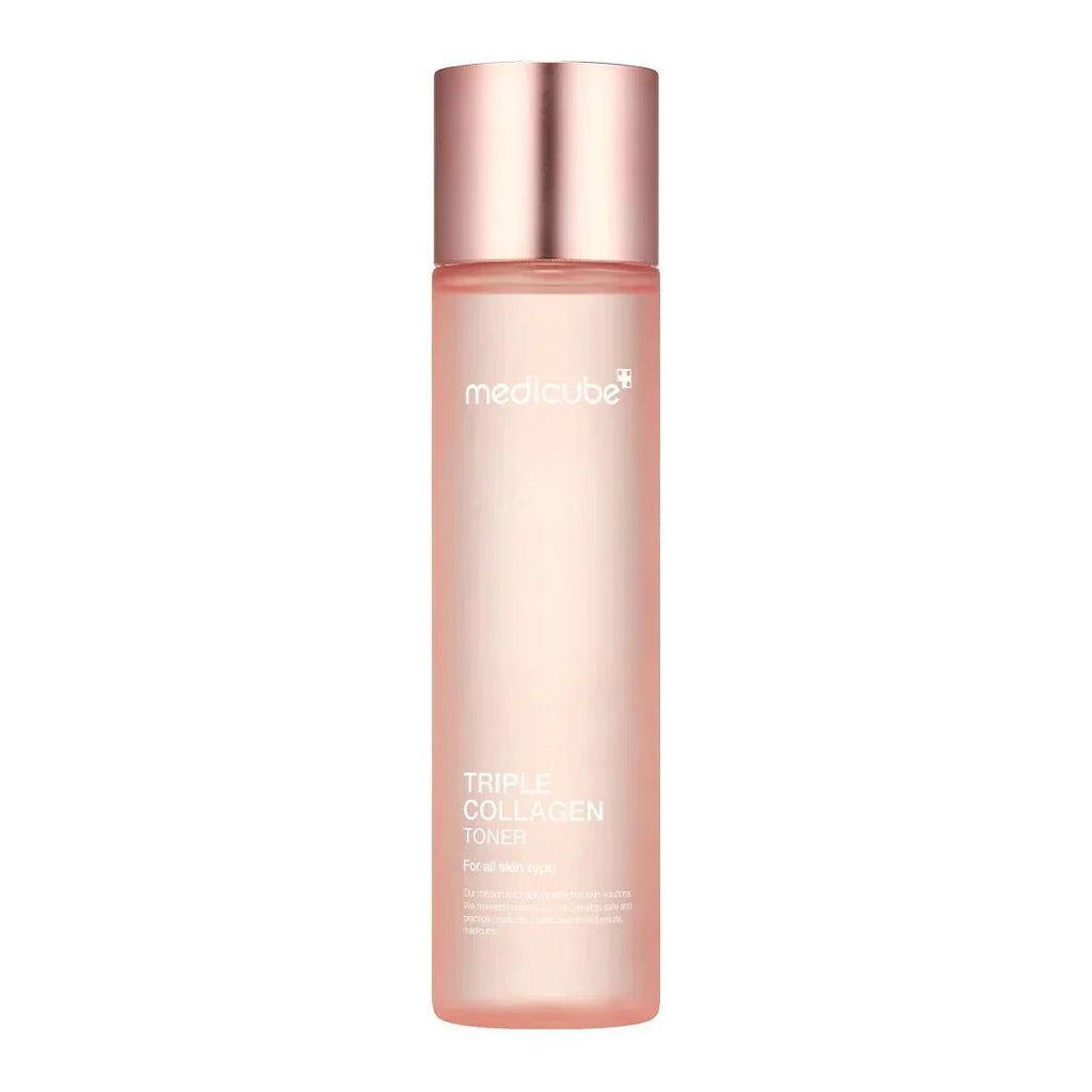 MEDICUBE Triple Collagen Toner 140 ml