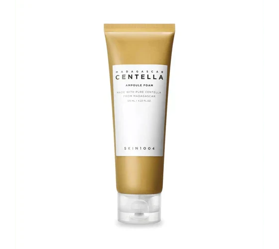 SKIN1004 Madagascar Centella Ampoule Foam 125 ml